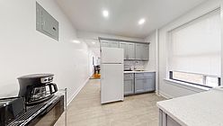 Apartamento Woodside - Cozinha