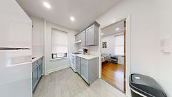 Apartamento Woodside - Cozinha