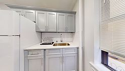 Apartamento Woodside - Cozinha