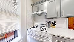 Apartamento Woodside - Cozinha