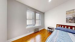 Apartamento Woodside - Dormitorio 3