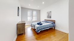 Apartamento Woodside - Dormitorio 3