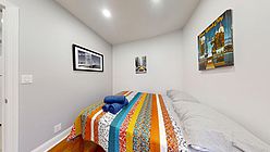 Apartamento Woodside - Quarto 2