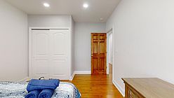 Apartamento Woodside - Quarto 3