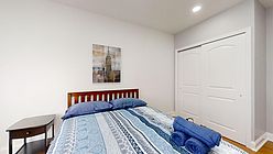 Apartamento Woodside - Quarto 3