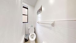 Apartment Woodside - Bathroom