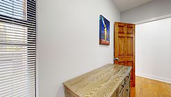 Apartment Woodside - Bedroom