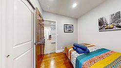 Apartment Woodside - Bedroom 2