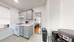 Apartment Woodside - Kitchen