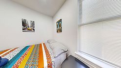 Appartamento Woodside - Camera 2