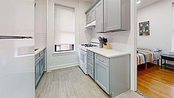 Appartamento Woodside - Cucina