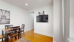Appartamento Woodside - Soggiorno