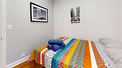 Appartement Woodside - Chambre 2