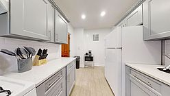 Appartement Woodside - Cuisine