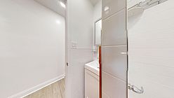 Appartement Woodside - Salle de bain