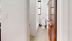 Appartement Woodside - Salle de bain