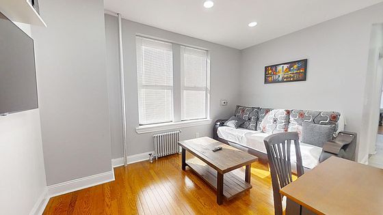 Woodside 3 bedroom Apartment