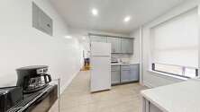 Apartamento Woodside - Cocina