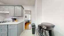 Apartamento Woodside - Cocina