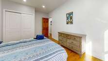 Apartamento Woodside - Quarto 3