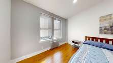 Apartamento Woodside - Quarto 3