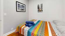 Appartamento Woodside - Camera 2