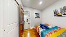 Appartamento Woodside - Camera 2