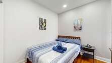 Appartamento Woodside - Camera
