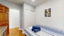 Appartamento Woodside - Camera