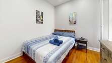 Appartamento Woodside - Camera