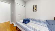Appartamento Woodside - Camera