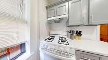 Appartamento Woodside - Cucina