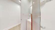 Appartamento Woodside - Sala da bagno