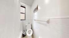 Appartamento Woodside - Sala da bagno