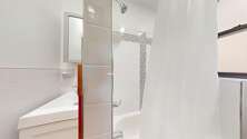 Appartamento Woodside - Sala da bagno