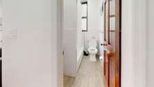 Appartamento Woodside - Sala da bagno