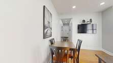Appartamento Woodside - Soggiorno