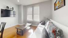Appartamento Woodside - Soggiorno