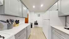 Appartement Woodside - Cuisine