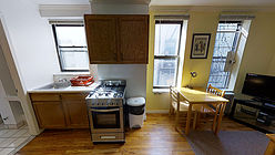 Apartamento East Village - Cocina