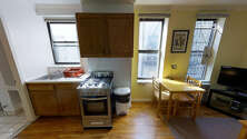 Appartamento East Village - Cucina