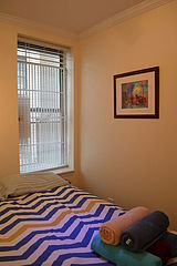 Apartamento East Village - Dormitorio