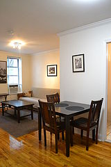 Appartamento East Village - Cucina