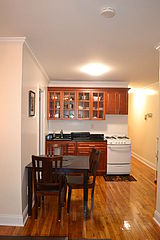 Appartement East Village - Cuisine