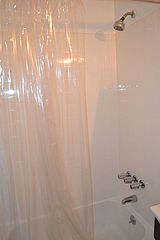 Appartement East Village - Salle de bain