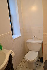 Appartement East Village - Salle de bain