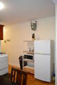 Appartement East Village - Cuisine