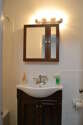 Appartement East Village - Salle de bain