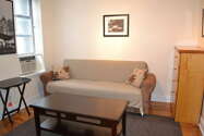 Appartement East Village - Séjour