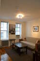 Appartement East Village - Séjour